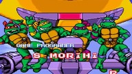 (SNES) Teenage Mutant Ninja Turtles 4 - Turtles In Time (2-Players) - poradnik do gry