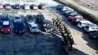 Tak się szkoli polskich policjantów
