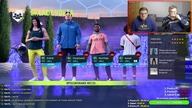 FIFA 22! Volta Football! Włochy vs Hiszpania - Półfinał Ligi Narodów! (Bez widoku meczu)