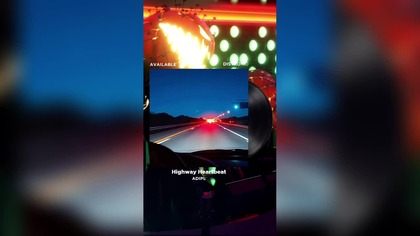 Highway Heartbeat by ADIPL (AVAILABLE NOW)