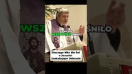 Dlaczego Nikt Nie Śni o Jezusie Zaskakujące Odkrycie #pawlukiewicz