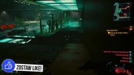 Spotkanie z Mr.  Handsem | #12 | Cyberpunk 2077 Widmo Wolności