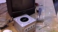 Test wytrzymałości (Playstation 2 vs XBOX vs Game Cube)
