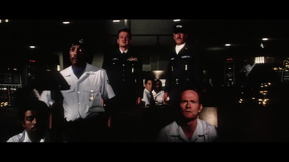 Damnation. Alley. Aleja. Potępionych. 1977. Lektor.pl