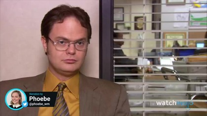Top 10 TV Shows With the Best Running Gags