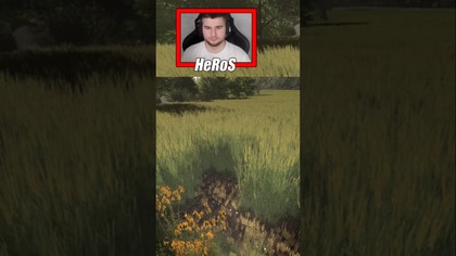 CHŁOP ZACZĄŁ NISZCZYĆ NAM POLA  #farming