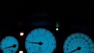 Chrysler 300m 3. 5 v6 acceleration and kickdown.  0-160 km/h