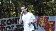 Piotr Najzer - Piknik Prawicy 2013 cz. X