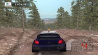 Runda 4 - Etap 1/6 - Prospect Ridge ll - Rajd Ramada Express - USA (Richard Burns Rally)