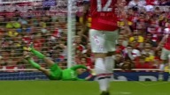 Wijciech szczęsny dłonie jak stal