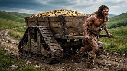 NAJWAŻNIEJSZE ODKRYCIA W HISTORII LUDZKOŚCI!