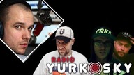 TEDE VS PŁOMIEŃ 81! BEEFY W RADIO YURKOSKY #2