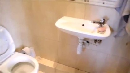 Mieszkanko po remoncie u Dzika