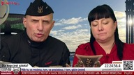 Dla kogo jest szkoła? Pon.  3. 3. 2025r.  W.  Olszański, M.  Osadowski Rodacy Kamraci NPTV.pl