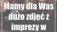 Tak się bawi Lublin w Trzydziestce