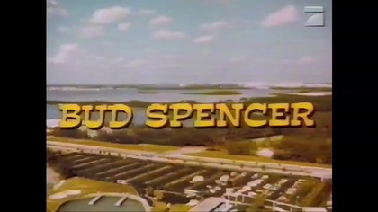 Łapizbiry. TV Pro 7 Niemiecka Terence Hill. Bud Soencer..... VID-1701510721094