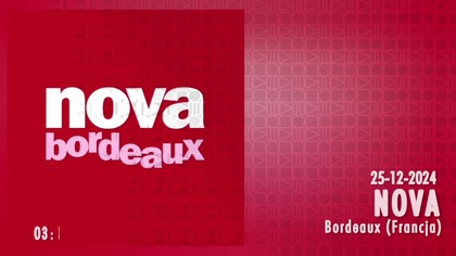 NOVABORDEUX FR - 25-12-2024 - Jingles