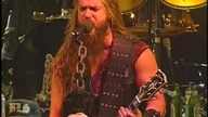 Black Label Society - Boozed, Broozed & Broken-Boned
