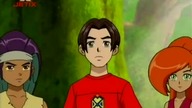 Magi Nation sezon 1 odc. 2 - Powr&oacute;t do Vash Naroom