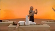 Pilates w domu - 17 ćwiczeń dla średnio zaawansowanych